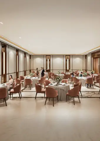 Grand Banquet