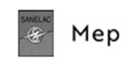 SANELAC Mep Logo