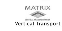 Matrix Logo