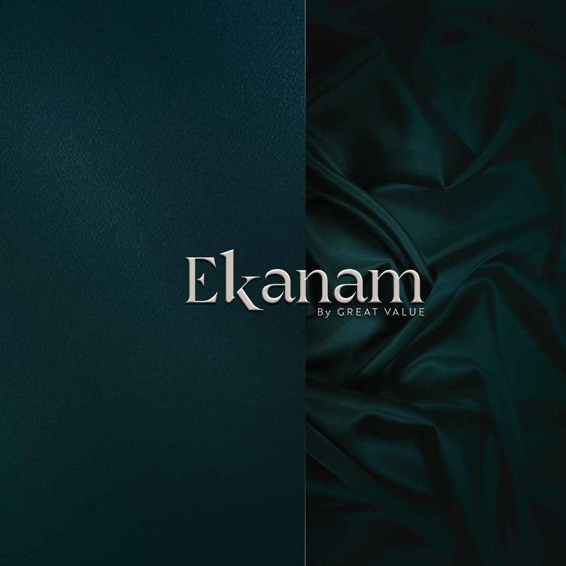 Ekanam Popup