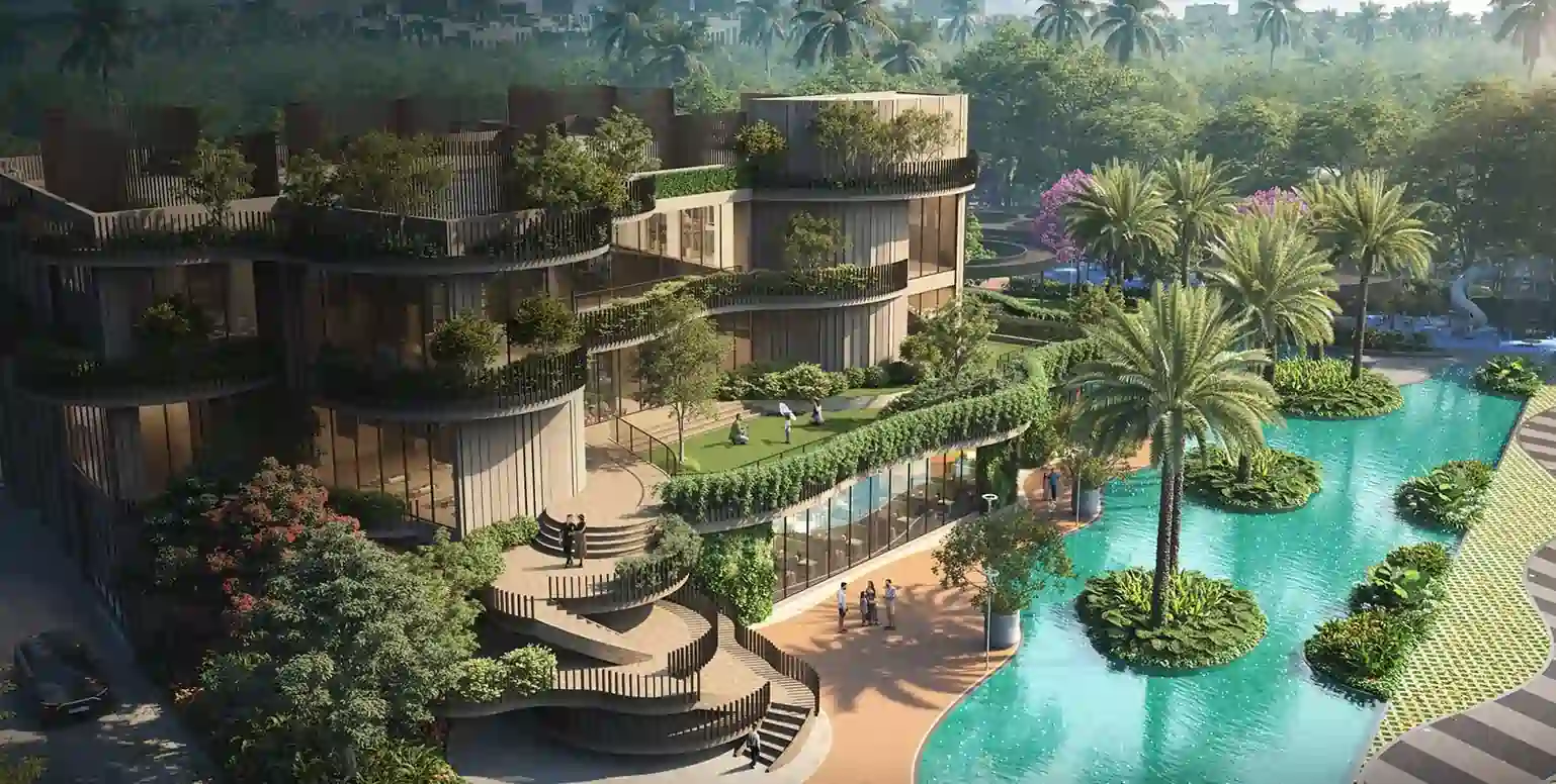 Great Value Ekanam Sector 107 Noida