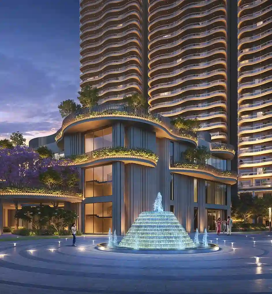 Great Value Ekanam Sector 107 Noida