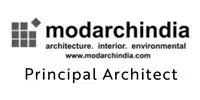 Modarch India Logo