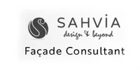 SAHVIA Logo